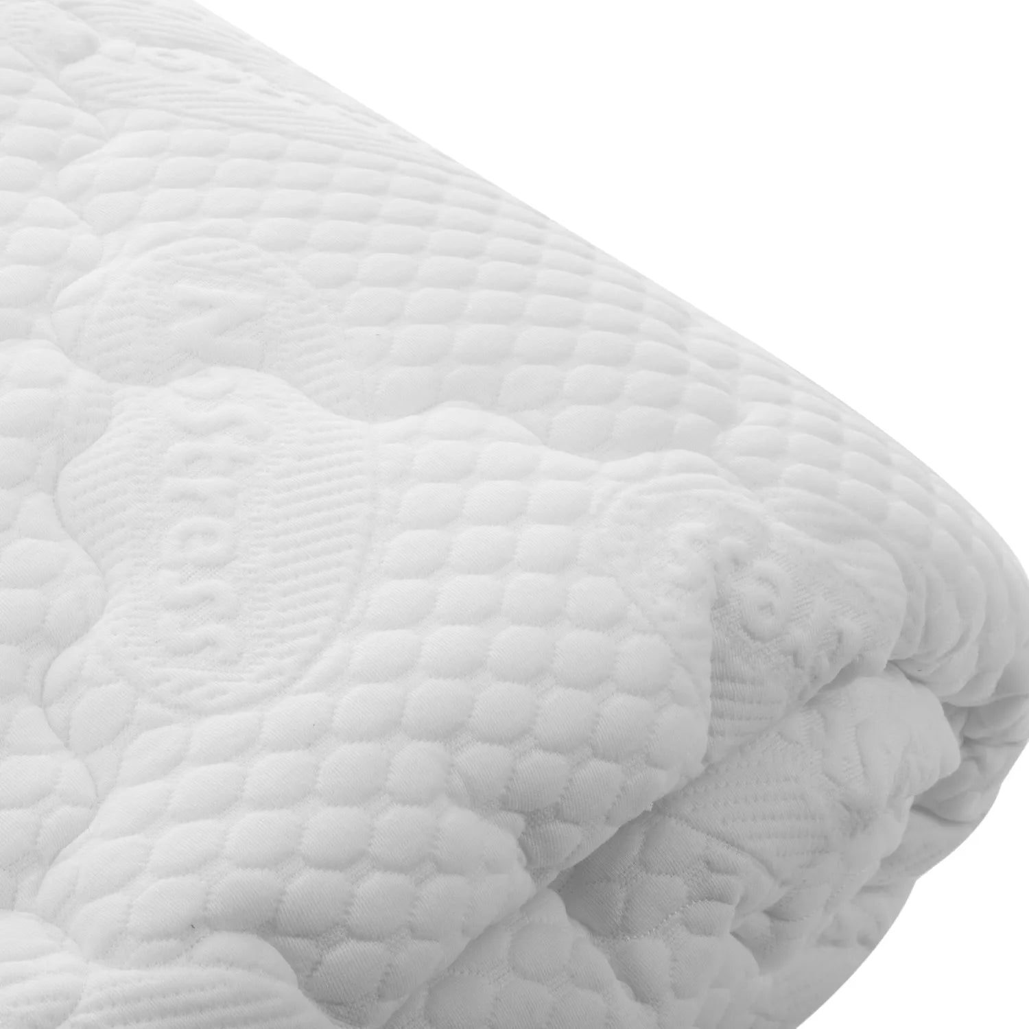 Topper matrimoniale massaggiante No Stress 170x200 cm Kasanova Topper matrimoniale massaggiante No Stress 170x200 cm Kasanova